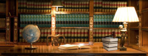 attorney desk